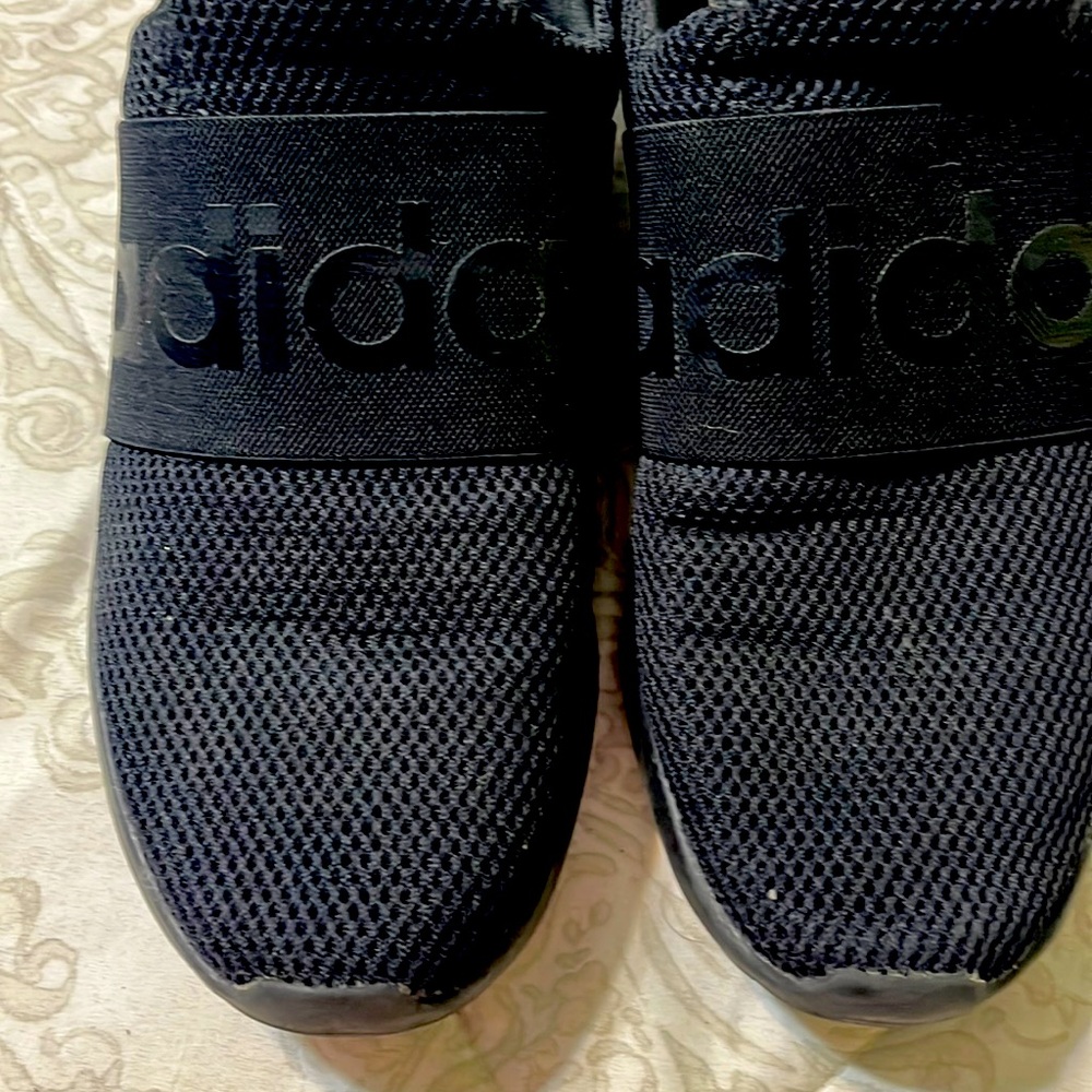 Adidas Slip on men shoes